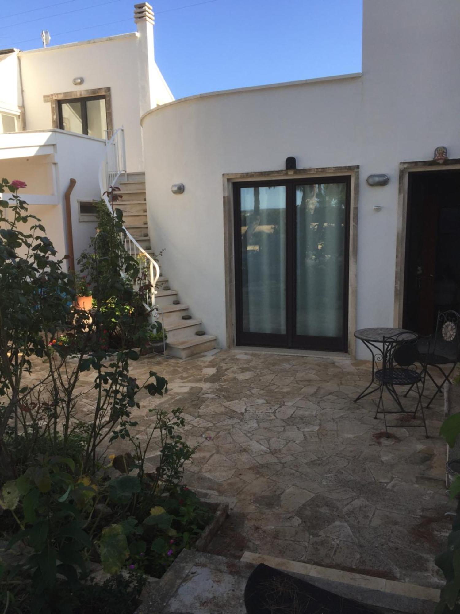 Masseria Battaglini Martina Franca Exteriér fotografie