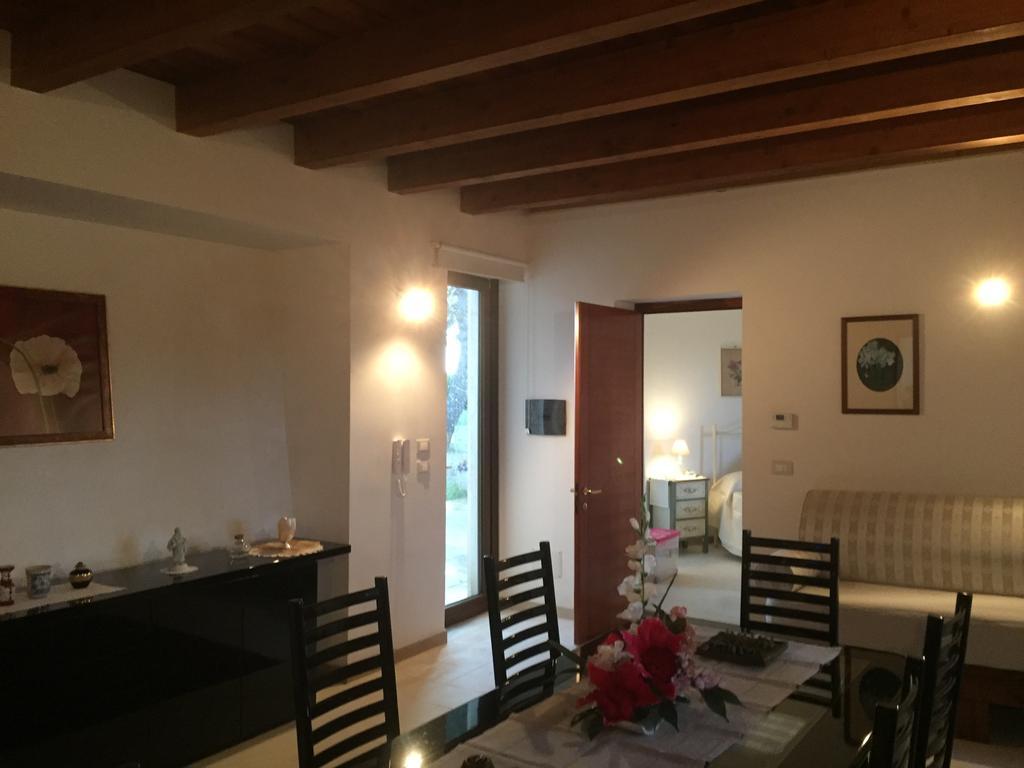 Masseria Battaglini Martina Franca Exteriér fotografie