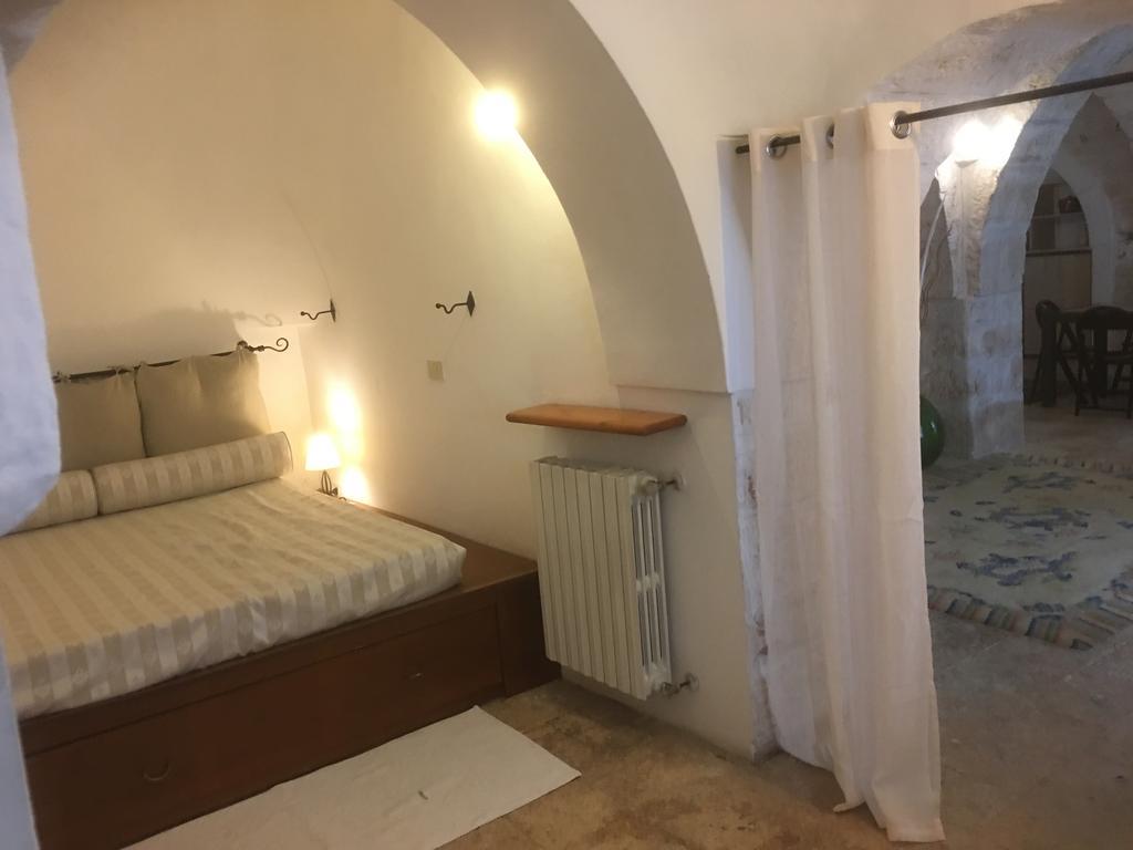 Masseria Battaglini Martina Franca Exteriér fotografie