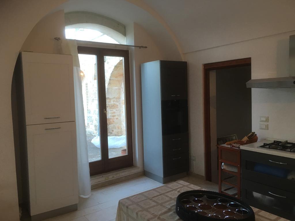 Masseria Battaglini Martina Franca Exteriér fotografie